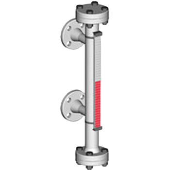 Trimod Besta High Pressure Range Power 80 Series Magnetic Level Indicators, Type 36800-O